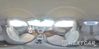 Zdjęcie 14 z 14 samochodu: 2014 CHEVROLET CAMARO LS VIN:2G1FE1E32E9309253 - miniatura