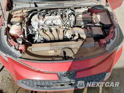 Zdjęcie 11 z 13 samochodu: 2020 TOYOTA COROLLA LE VIN:JTDHPRAE7LJ112144 - miniatura