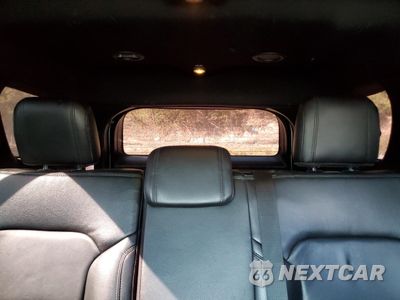 Zdjęcie 10 z 14 samochodu: 2018 FORD EXPLORER XLT VIN:1FM5K8D81JGA05436 - miniatura