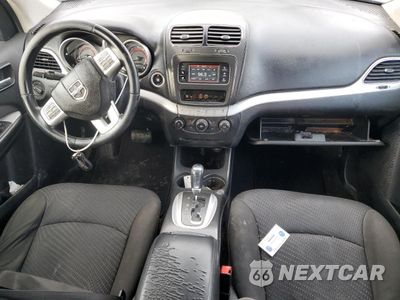 Zdjęcie 8 z 13 samochodu: 2020 DODGE JOURNEY SE VIN:3C4PDCAB6LT218973 - miniatura