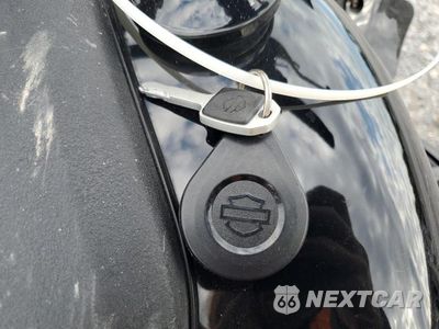 Zdjęcie 8 z 9 samochodu: 2024 HARLEY-DAVIDSON FXLRST VIN:1HD1YXZ17RB016648 - miniatura