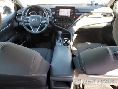 Zdjęcie 8 z 15 samochodu: 2023 TOYOTA CAMRY LE VIN:4T1C11AK7PU742135 - miniatura