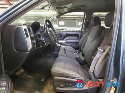 Zdjęcie 7 z 12 samochodu: 2014 CHEVROLET SILVERADO K1500 LT VIN:1GCVKREC9EZ318015 - miniatura