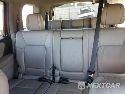 Zdjęcie 10 z 15 samochodu: 2012 HONDA PILOT EXL VIN:5FNYF4H50CB042957 - miniatura