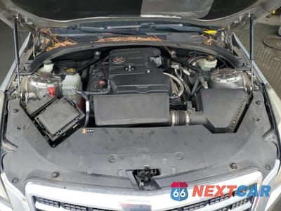 Zdjęcie 11 z 12 samochodu: 2013 CADILLAC ATS VIN:1G6AA5RAXD0129303 - miniatura