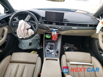 Zdjęcie 8 z 13 samochodu: 2022 AUDI A4 PREMIUM PLUS 45 VIN:WAUEAAF49NN014618 - miniatura