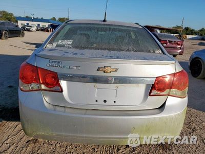 Zdjęcie 6 z 11 samochodu: 2012 CHEVROLET CRUZE ECO VIN:1G1PK5SC7C7370878 - miniatura