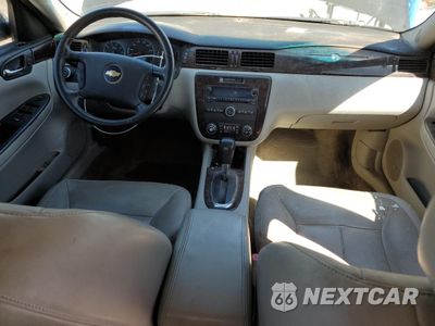 Zdjęcie 8 z 12 samochodu: 2012 CHEVROLET IMPALA LTZ VIN:2G1WC5E34C1120709 - miniatura