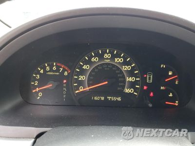 Zdjęcie 9 z 14 samochodu: 2006 HONDA ODYSSEY EX VIN:5FNRL38466B022795 - miniatura