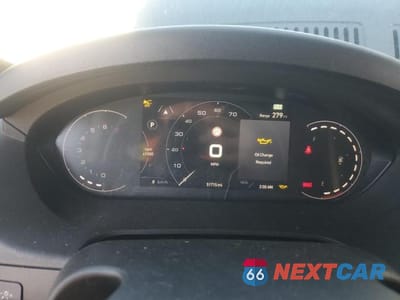 Zdjęcie 8 z 10 samochodu: 2022 RAM PROMASTER 3500 STEP VAN - PRIOR FLEET - BAD CHARGING SYSTEM VIN:3C7WRVMG0NE126459 - miniatura