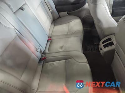 Zdjęcie 10 z 12 samochodu: 2010 FORD TAURUS SEL VIN:1FAHP2HW9AG130778 - miniatura
