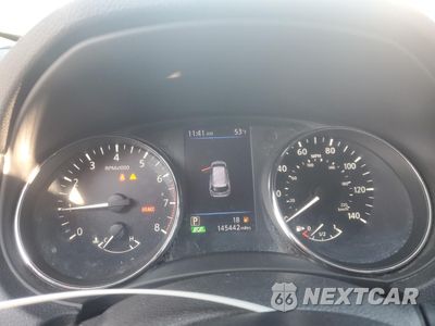 Zdjęcie 9 z 15 samochodu: 2018 NISSAN ROGUE S VIN:5N1AT2MV2JC801683 - miniatura