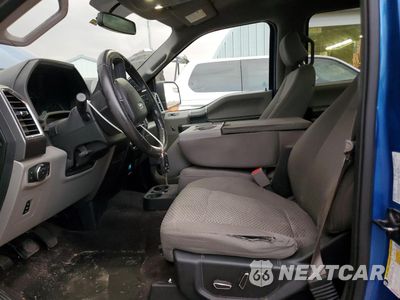 Zdjęcie 7 z 12 samochodu: 2016 FORD F150 SUPERCREW VIN:1FTEW1EF3GKE02665 - miniatura