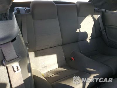 Zdjęcie 10 z 12 samochodu: 2006 FORD MUSTANG VIN:1ZVFT84N765149424 - miniatura