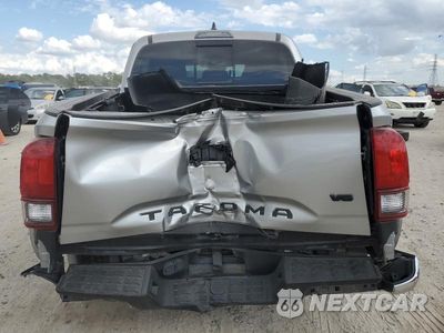 Zdjęcie 6 z 11 samochodu: 2022 TOYOTA TACOMA DOUBLE CAB VIN:3TMAZ5CN4NM176813 - miniatura