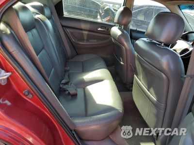 Zdjęcie 10 z 12 samochodu: 1995 HONDA ACCORD EX VIN:JHMCD5561SC002402 - miniatura