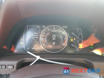 Zdjęcie 9 z 15 samochodu: 2019 LEXUS ES 350 VIN:58ABZ1B19KU010780 - miniatura