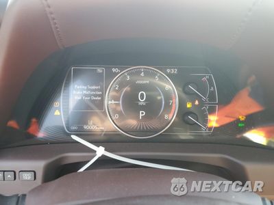 Zdjęcie 9 z 15 samochodu: 2019 LEXUS ES 350 VIN:58ABZ1B19KU010780 - miniatura