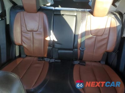 Zdjęcie 10 z 13 samochodu: 2016 GMC TERRAIN SLT VIN:2GKFLUE31G6247478 - miniatura