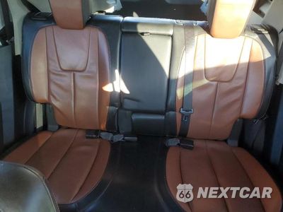 Zdjęcie 10 z 13 samochodu: 2016 GMC TERRAIN SLT VIN:2GKFLUE31G6247478 - miniatura
