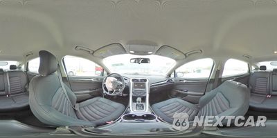 Zdjęcie 14 z 14 samochodu: 2016 FORD FUSION SE VIN:3FA6P0H76GR274598 - miniatura