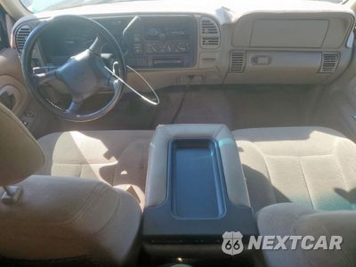 Zdjęcie 8 z 14 samochodu: 1999 CHEVROLET GMT-400 C1500 VIN:1GCEC19R6XR128964 - miniatura