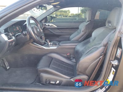 Zdjęcie 7 z 12 samochodu: 2022 BMW M4 COMPETITION VIN:WBS43AZ00NCJ61738 - miniatura