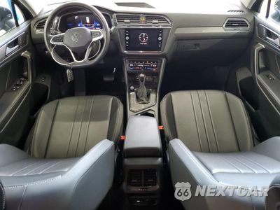 Zdjęcie 8 z 14 samochodu: 2024 VOLKSWAGEN TIGUAN SE VIN:3VV3B7AXXRM199095 - miniatura