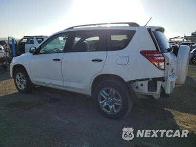 Drugie zdjęcie samochodu z przodu: 2010 TOYOTA RAV4 VIN:JTMZF4DV2AD021297 - miniatura