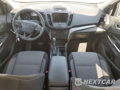 Zdjęcie 8 z 16 samochodu: 2017 FORD ESCAPE SE VIN:1FMCU0GD4HUD65033 - miniatura
