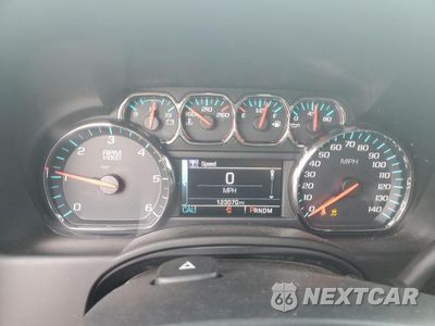 Zdjęcie 9 z 14 samochodu: 2016 CHEVROLET SUBURBAN K1500 LS VIN:1GNSKGKC0GR455477 - miniatura