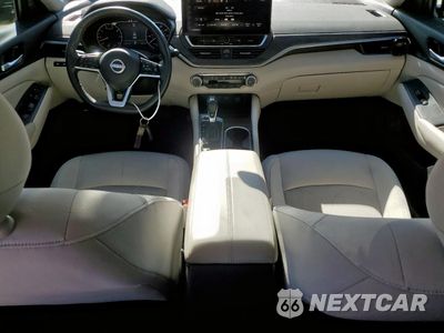 Zdjęcie 8 z 15 samochodu: 2024 NISSAN ALTIMA SV VIN:1N4BL4DV0RN419873 - miniatura