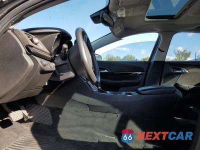 Zdjęcie 7 z 12 samochodu: 2014 CHEVROLET SS VIN:6G3F15RW5EL962864 - miniatura