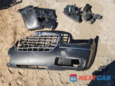 Zdjęcie 12 z 15 samochodu: 2010 CHRYSLER 300 TOURING VIN:2C3CA5CV7AH160764 - miniatura