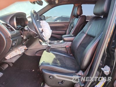 Zdjęcie 7 z 12 samochodu: 2020 JEEP GRAND CHEROKEE LAREDO VIN:1C4RJFAG0LC315130 - miniatura