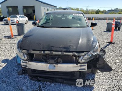 Piąte zdjęcie samochodu w środku: 2020 NISSAN ALTIMA S VIN:1N4BL4BVXLC166454 - miniatura