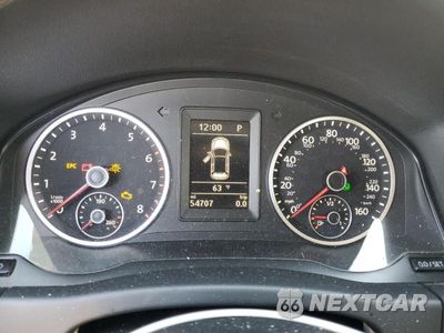 Zdjęcie 9 z 11 samochodu: 2017 VOLKSWAGEN TIGUAN S VIN:WVGAV7AX9HK001881 - miniatura