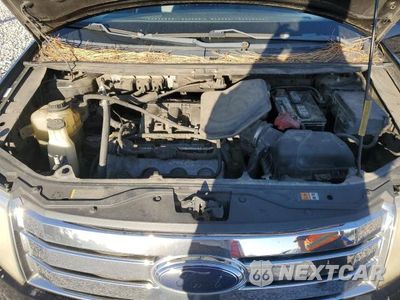 Zdjęcie 11 z 12 samochodu: 2008 FORD EDGE VIN:2FMDK38C98BB11552 - miniatura