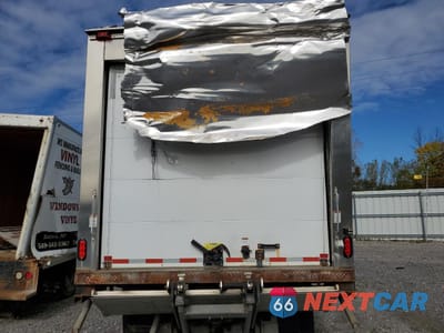 Zdjęcie 10 z 14 samochodu: 2022 ISUZU NRR VIN:JALE5W161N7300463 - miniatura