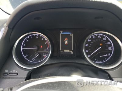Zdjęcie 9 z 12 samochodu: 2018 TOYOTA CAMRY L VIN:4T1B11HK8JU095480 - miniatura
