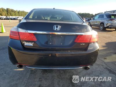 Zdjęcie 6 z 15 samochodu: 2015 HONDA ACCORD EXL VIN:1HGCR3F84FA015865 - miniatura