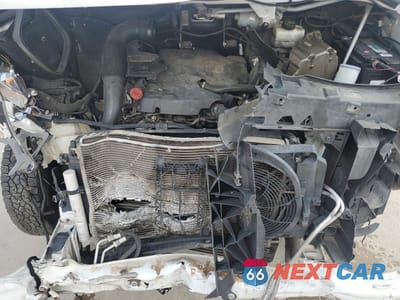 Zdjęcie 12 z 12 samochodu: 2015 MERCEDES BENZ SPRINTER 2500 DELIVERY VAN VAN VIN:WD3PE7DC2FP156273 - miniatura