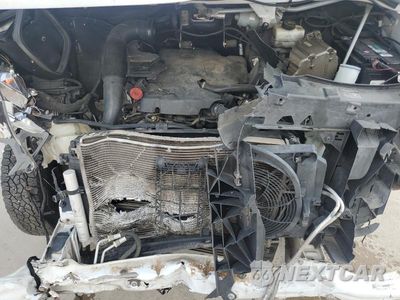 Zdjęcie 12 z 12 samochodu: 2015 MERCEDES BENZ SPRINTER 2500 DELIVERY VAN VAN VIN:WD3PE7DC2FP156273 - miniatura