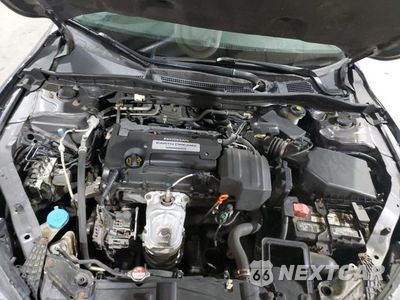 Zdjęcie 11 z 11 samochodu: 2013 HONDA ACCORD LX VIN:1HGCR2F31DA078353 - miniatura