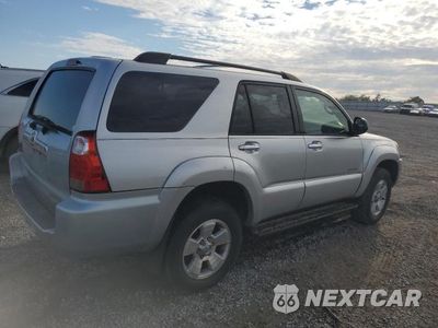 Trzecie zdjęcie samochodu z tyłu: 2007 TOYOTA 4RUNNER SR5 VIN:JTEBU14R570118708 - miniatura