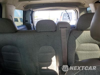 Zdjęcie 10 z 13 samochodu: 2003 FORD EXPLORER XLS VIN:1FMZU62K83ZB12280 - miniatura
