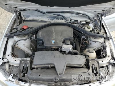 Zdjęcie 11 z 12 samochodu: 2013 BMW 328 I VIN:WBA3A5C51DF351336 - miniatura