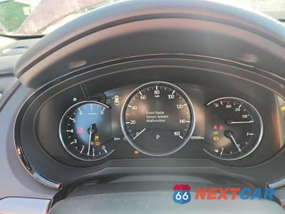 Zdjęcie 9 z 13 samochodu: 2019 MAZDA CX-9 GRAND TOURING VIN:JM3TCBDY4K0300442 - miniatura