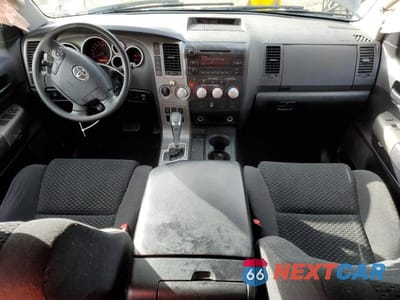 Zdjęcie 8 z 13 samochodu: 2013 TOYOTA TUNDRA DOUBLE CAB SR5 VIN:5TFUY5F17DX315415 - miniatura