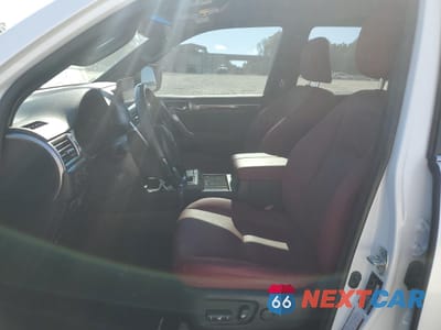 Zdjęcie 7 z 14 samochodu: 2023 LEXUS GX 460 VIN:JTJAM7BX7P5373431 - miniatura